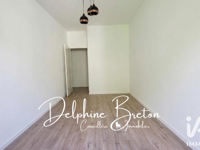 Appartement 4 pièces, 81 m² à louer à Pontoise 95300