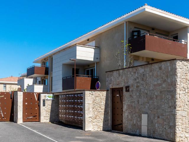 Appartement 4 pièces, 81 m² à louer à Saint Martin de Crau 13310