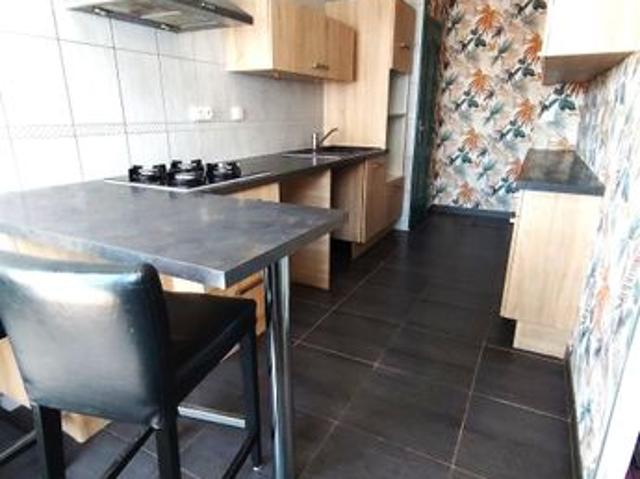 Appartement 4 pièces 81 m² | Terrasse | Dijon / Garage
