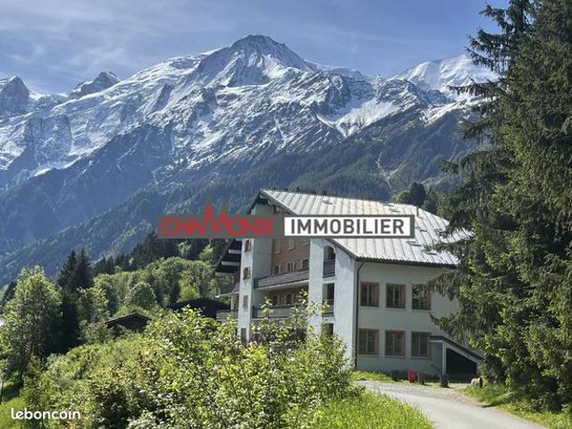 Appartement 4 pièces 81 m²