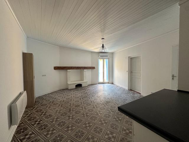 Appartement 4 pièces 81 m²