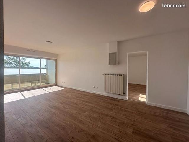 Appartement 4 pièces 81 m²