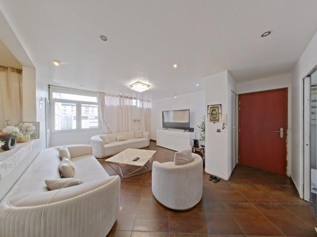 Appartement 4 pièces 81 m²