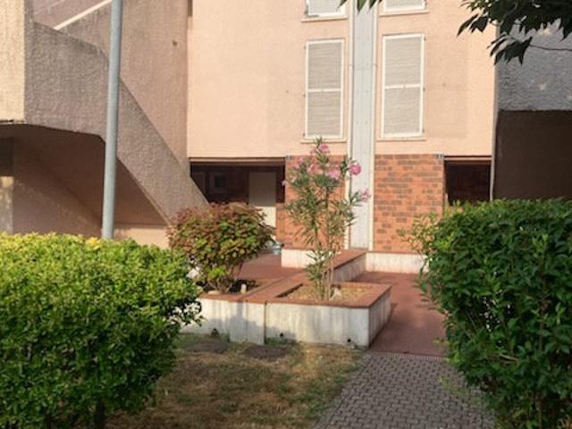 Appartement 4 pièces 81 m²