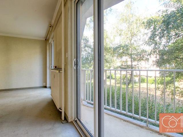 Appartement 4 pièces 81 m²