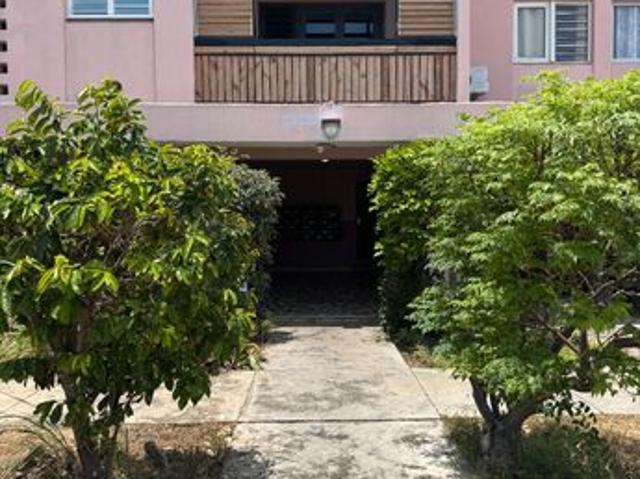 Appartement 4 pièces 81 m²
