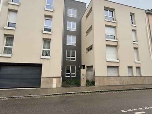 Appartement 4 pièces 81 m²