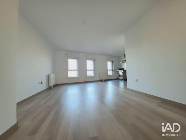 Appartement 4 pièces 81 m²