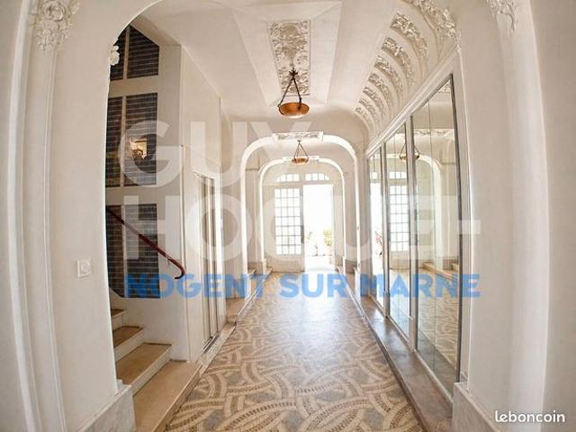 Appartement 4 pièces 81 m²