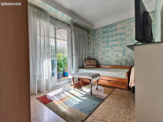 Appartement 4 pièces 81 m²