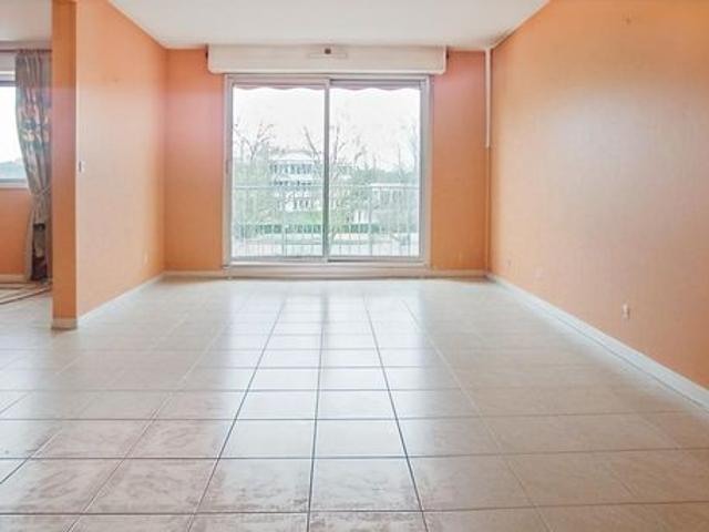 Appartement 4 pièces 81 m²