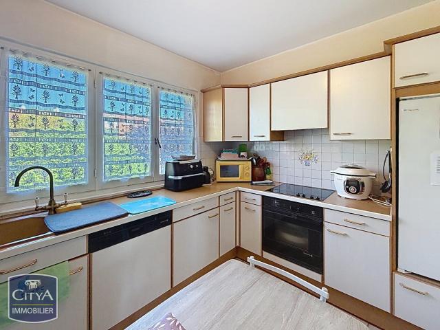 Appartement 4 pièces 81 m²
