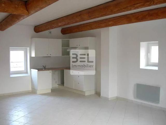 Appartement 4 pièces 81 m²