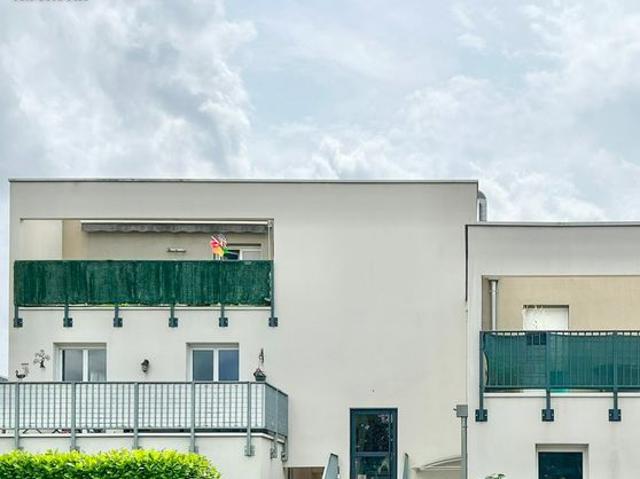 Appartement 4 pièces 81 m²