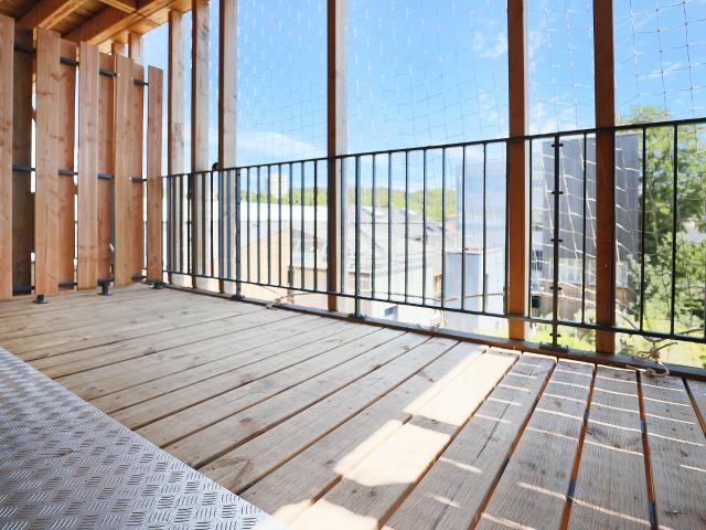 Appartement 4 pièces 81 m²