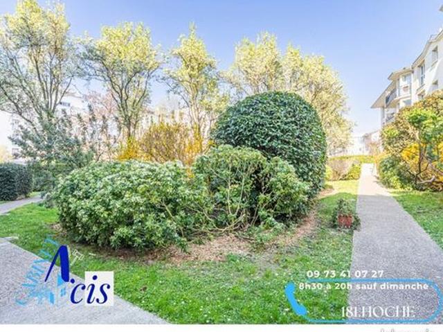 Appartement 4 pièces 81 m²