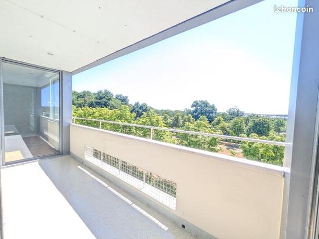 Appartement 4 pièces 81 m²