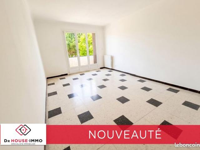 Appartement 4 pièces 81 m²