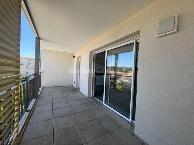 Appartement 4 pièces 81 m²
