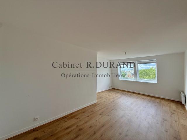 Appartement 4 pièces 81 m²