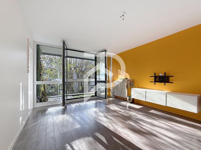 Appartement 4 pièces 81 m²