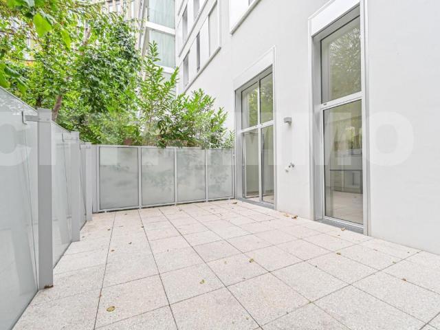 Appartement 4 pièces 81 m²