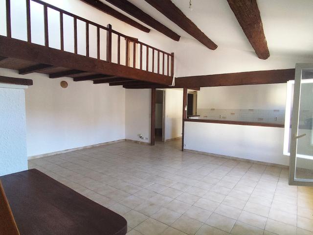 Appartement 4 pièces 81 m²