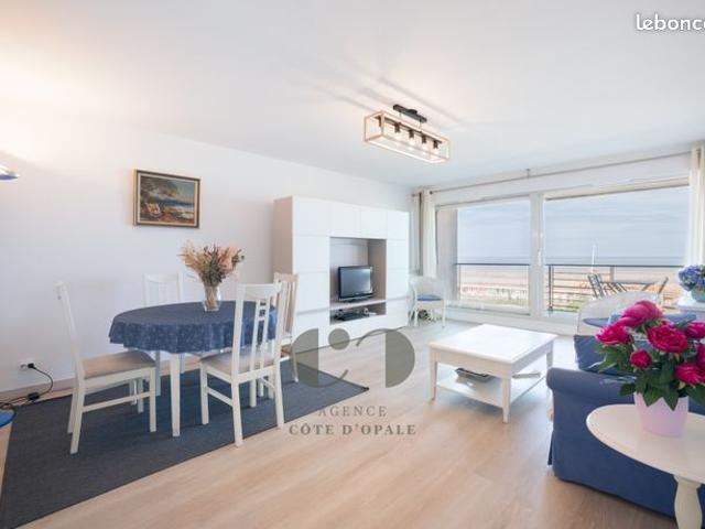 Appartement 4 pièces 81 m²