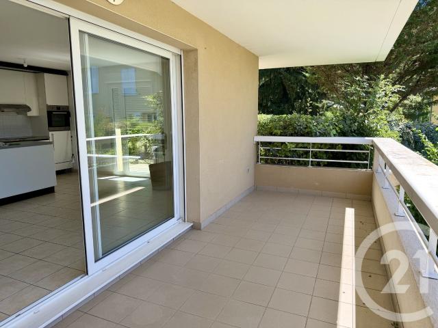 Appartement 4 pièces 81 m²