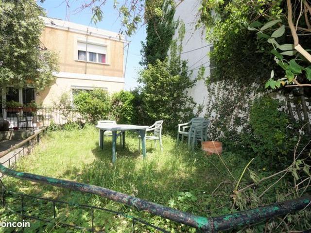 Appartement 4 pièces 81 m²