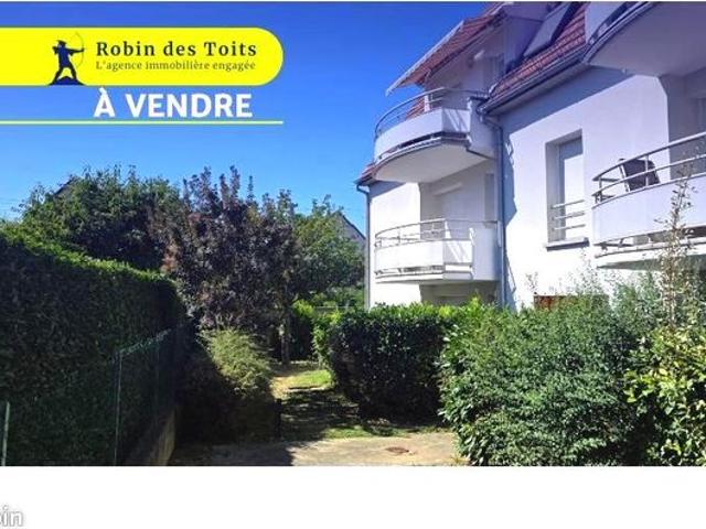 Appartement 4 pièces 81 m²