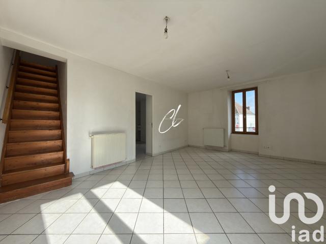 Appartement 4 pièces 81 m²