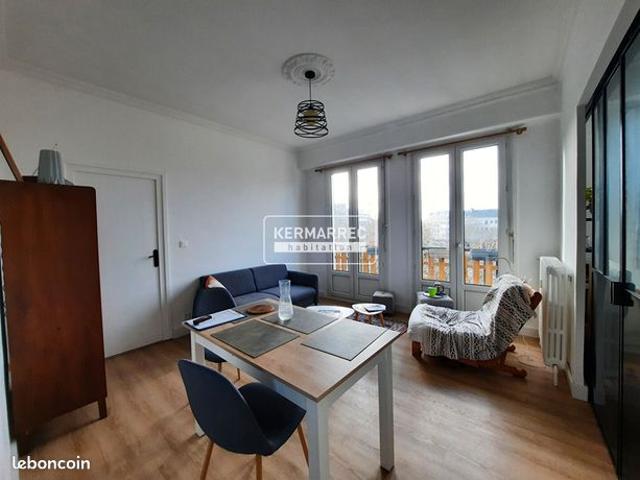 Appartement 4 pièces 81 m²