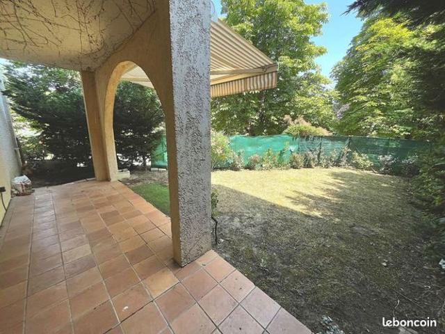 Appartement 4 pièces 81 m²