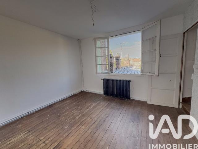 Appartement 4 pièces 81 m²