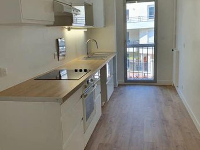 Appartement 4 pièces 81 m²