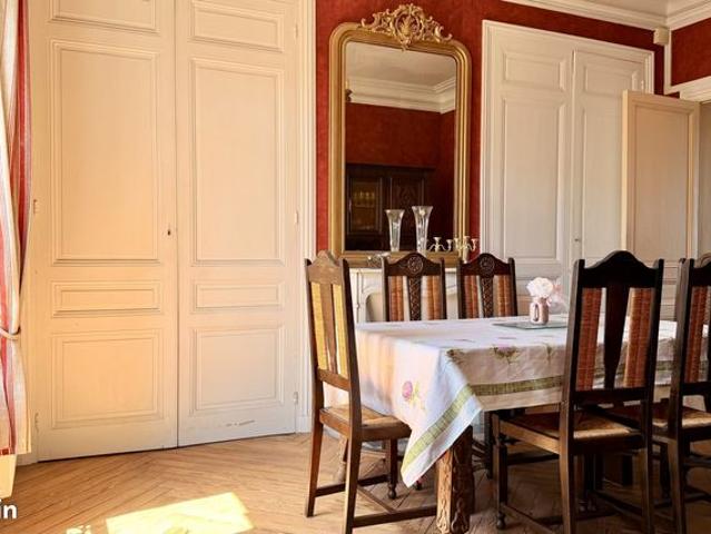 Appartement 4 pièces 81 m²