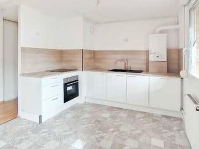 Appartement 4 pièces 81 m²