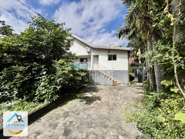 Maison 4 pièces 81 m²