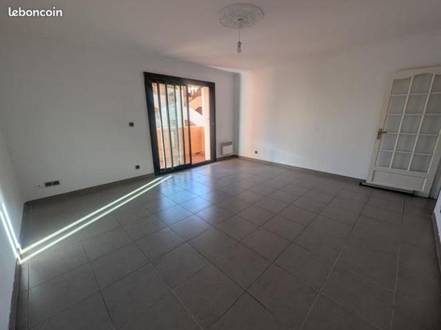 Appartement 4 pièces 81 m²