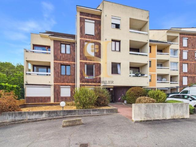 Appartement 4 pièces 81 m²