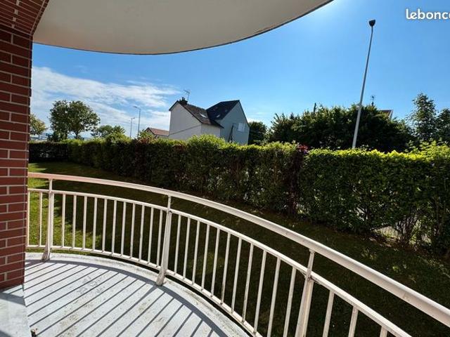 Appartement 4 pièces 81 m²