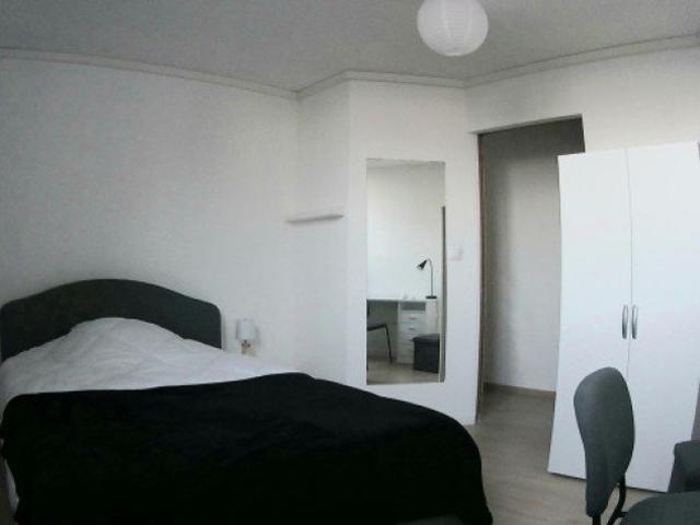 Appartement 4 pièces 81 m²