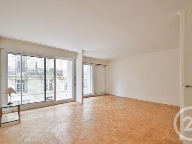 Appartement 4 pièces 81 m²