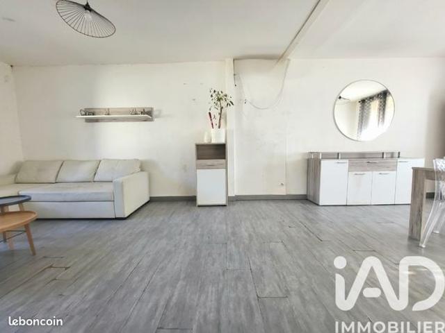 Appartement 4 pièces 81 m²