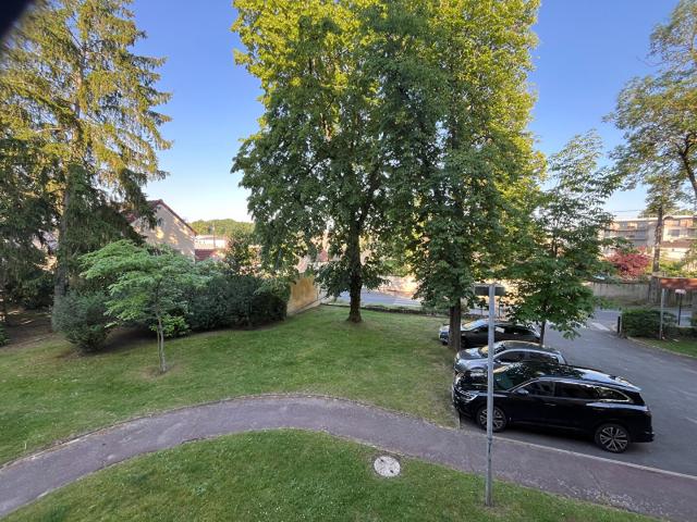 Appartement 4 pièces 81 m²