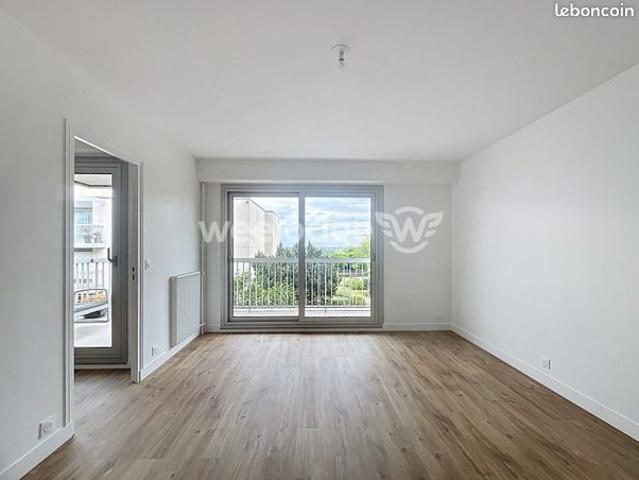 Appartement 4 pièces 81 m²