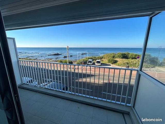 Appartement 4 pièces 81 m²