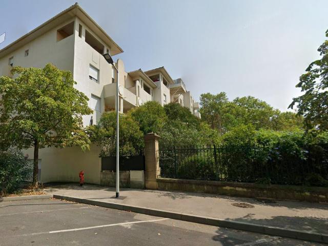 Appartement 4 pièces 81 m²