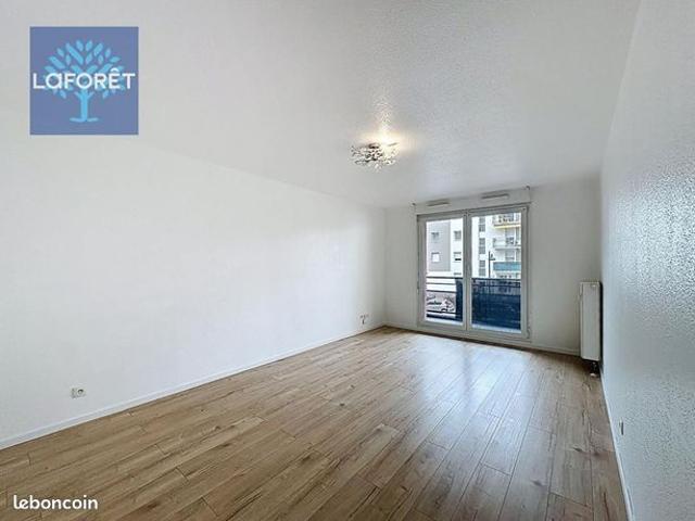 Appartement 4 pièces 81 m²